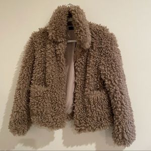 Zara Jacket
